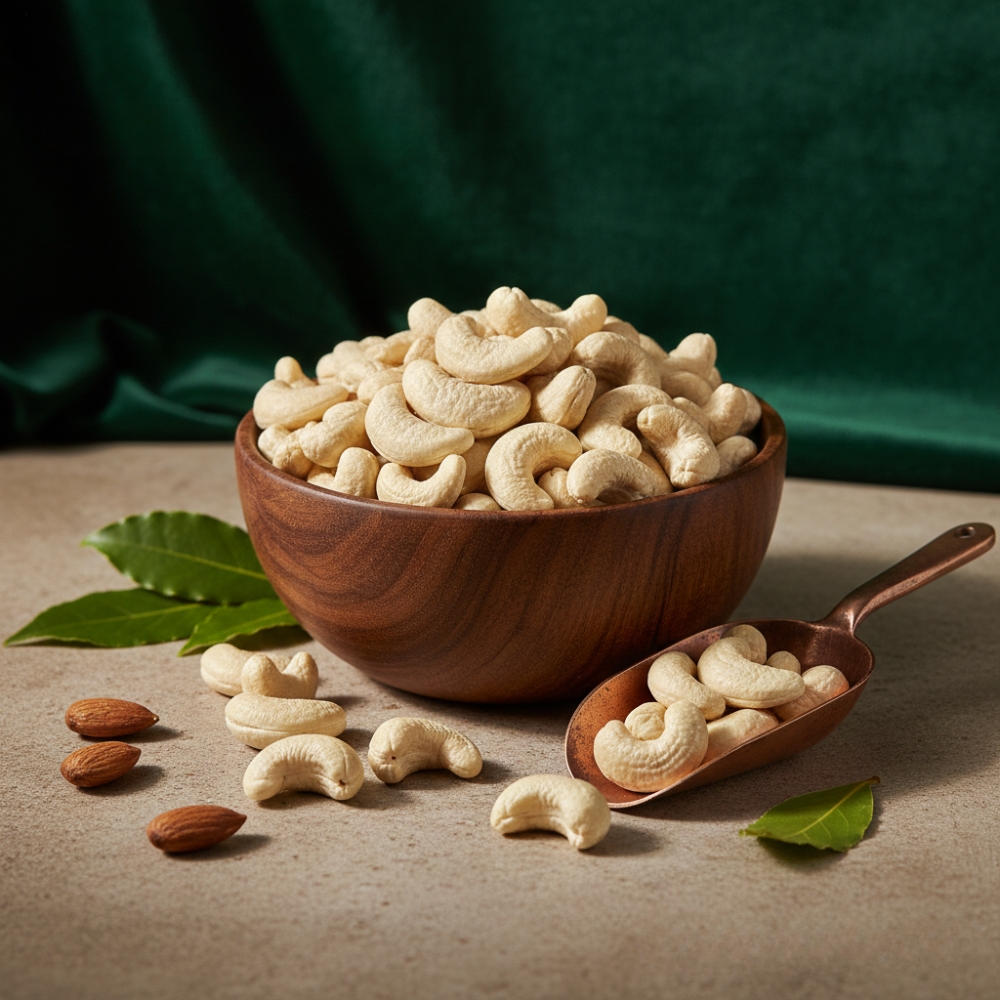 cashew new